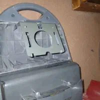 جاروبرقی 2غدد|جاروبرقی، جارو شارژی، بخارشو|مشهد, موسوی قوچانی|دیوار