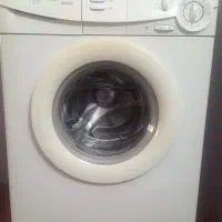 لباسشویی مارک خارجی|ماشین لباسشویی و خشککن لباس|نجفآباد, فاز ۴ شهرک آزادگان|دیوار