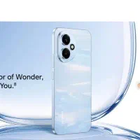 honor 400