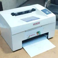 پرینتر لیزری زیراکس