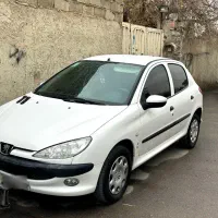 ۲۰۶مدل۹۹تیپ ۲