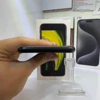 آیفون SE 2020 128 گیگابایت|موبایل|کرج, گوهردشت|دیوار