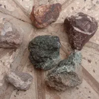 سنگ های قیمتی