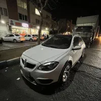 برلیانس h320 کراس ۹۷