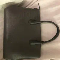 کیف درجه یک چرم مصنوعی با یراق الات خارجی|کیف، کفش، کمربند|تهران, قیطریه|دیوار