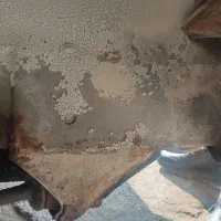 پیکان مدل ۸۳ دو گانه|خودرو سواری و وانت|فیرورق, |دیوار