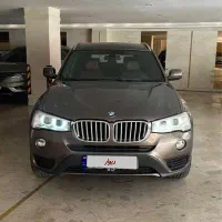 بی ام و ۲۰۱۴ داخل مارون