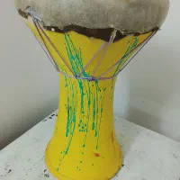 تیمپو یا همون تمبک|سازهای سنتی|سبزوار, توحیدشهر|دیوار