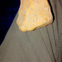 سنگ باستانی جاسپر