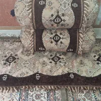 بالش و کناره