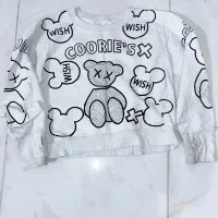 لباس گرم دخترانه|کفش و لباس بچه|قائن, |دیوار