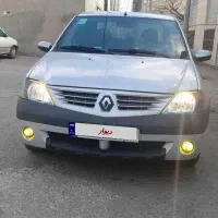 رنو پارس تندر با ۱۰۰ میلیون تومان تخفیف