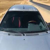 پراید ۸۵ شاسی سالم کولر روشن|خودرو سواری و وانت|سنندج, |دیوار