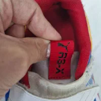 کتونی پوما rs-x کودک|کفش و لباس بچه|تهران, اباذر|دیوار
