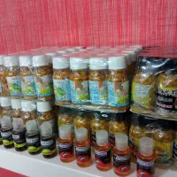 بهترین طعمه های تضمینی کپور