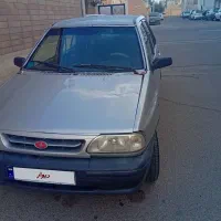 فروش پراید