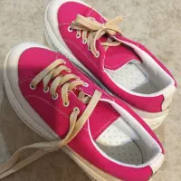 کتونی شیک جنس خوب|کیف، کفش، کمربند|رشت, گلسار|دیوار