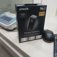 پاور بانک انکر (برند) لمسی