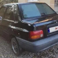 پراید مدل 85بیرنگ