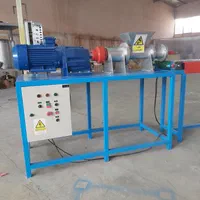 اکسترودر گیربکسی زغال بهینه شده|ماشینآلات صنعتی|شیراز, رکنآباد|دیوار