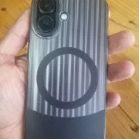 ایفون ۱۶ نرمال ۱۲۸ باطری ۱۰۰