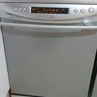 ماشین ظرفشویی مجیک ۱۲نفره