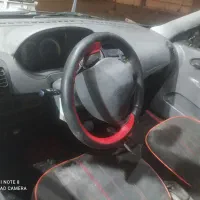 تیبا دو مدل ۹۴ تصادفی|خودرو سواری و وانت|مشهد, الهیه|دیوار