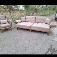 مبل. تمام کاره