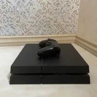 Ps4 fat 1tra|کنسول، بازی ویدئویی و آنلاین|مشهد, بهاران|دیوار