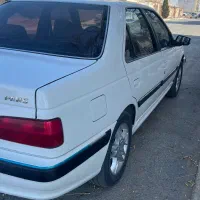 پژو پارس TU5 دریچه سیمی