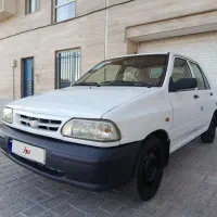 پراید 131SE مدل96 بی رنگ در حدخشک|خودرو سواری و وانت|کرج, فاز ۳ مهرشهر|دیوار