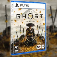 بازی ghost of yotei (پک اصلی )