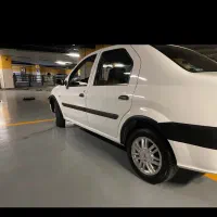 پارس تندر مدل ۹۶|خودرو سواری و وانت|زنجان, |دیوار