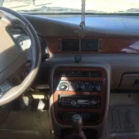 سمند۹۳|خودرو سواری و وانت|مریوان, |دیوار