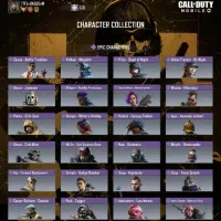 اکانت کالاف|کنسول، بازی ویدئویی و آنلاین|میاندوآب, |دیوار