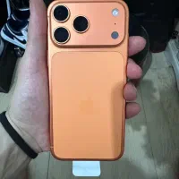 آیفون 17 پرو مکس