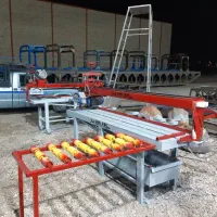 سنگبری/دستگاه/فرزآبی/ایتالیایی/برش سنگ و سرامیک