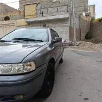 سمندایکس 7|خودرو سواری و وانت|تبریز, |دیوار