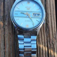 ساعت سیکو ۵ اصلی ژاپن|ساعت|قم, زند آباد|دیوار