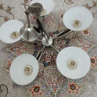 نور و روشنایی|لوستر و چراغ آویز|تهران, سازمان برنامه شمالی|دیوار