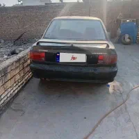 میتسوبیشی لنسر