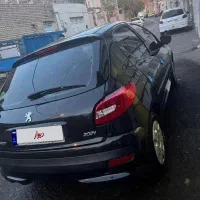 207مشکی|خودرو سواری و وانت|سبزوار, هویزه|دیوار