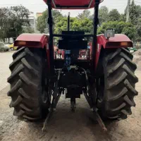 تراکتور ۴۱۲۰ معاوضه هم انجام میشود|خودرو سنگین|پارسآباد, |دیوار