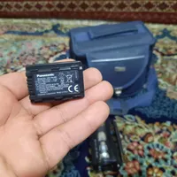 دوربین عکاسی و فیلمبرداری پاناسونیک رم خور  فول|دوربین عکاسی و فیلم‌برداری|تهران, استاد معین|دیوار