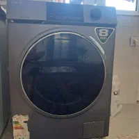 ماشین لباسشویی تکنوگاز - Tecnogas