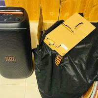 جی بی ال ۱۲۰ پارتی باکس ۲۰۲۵