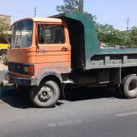 خاور کمپرسی