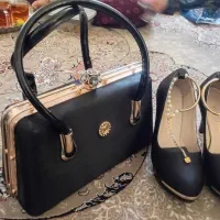 کیف و کفش