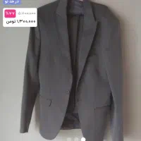 کت شلوار مردانه سایز ۵۲