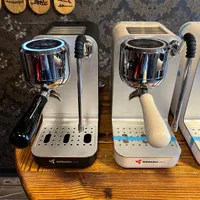 اسپرسوساز نیمه صنعتی مباشی ۲۱۱۴|سماور، چای‌ساز، قهوه‌ساز|همدان, |دیوار